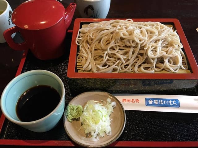 登呂もちの家 - サブ画像3
