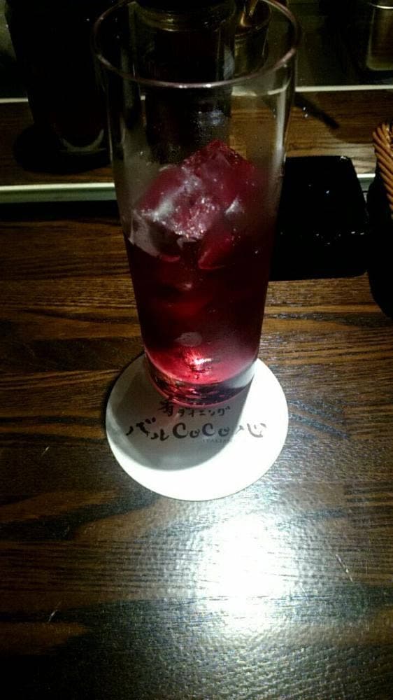 肴ダイニング バルCOCO - サブ画像3