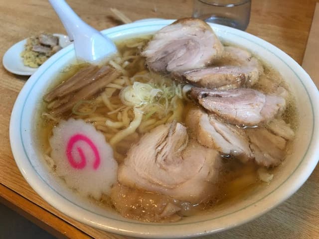 らーめん高島 - サブ画像1