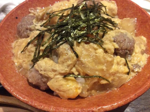 名古屋コーチン 串焼 旬菜 むかしや - サブ画像3