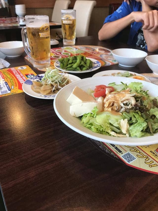 バーミヤン 東金文化会館前店 - サブ画像2