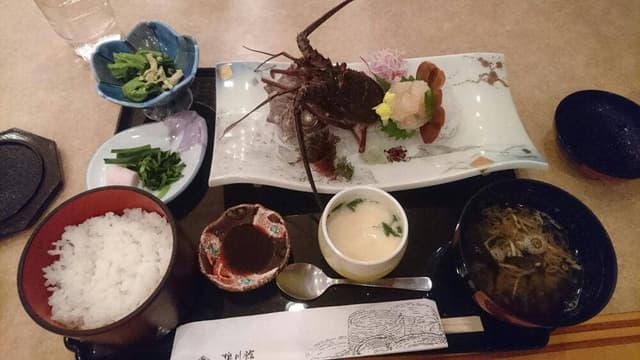鴨川館 - サブ画像2