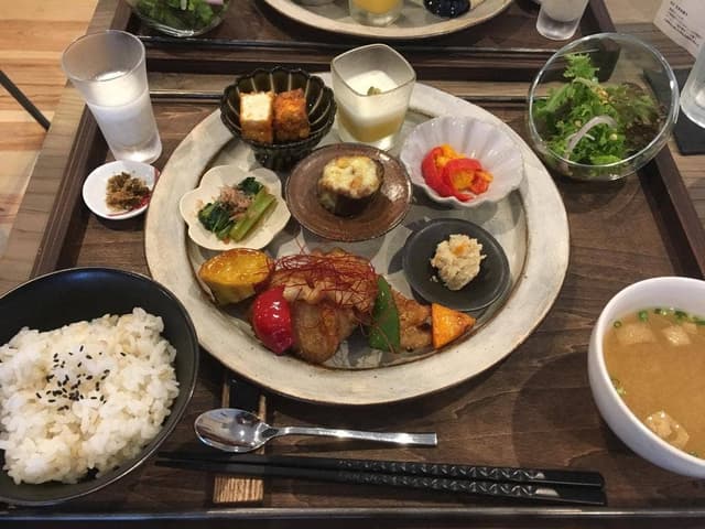 カンナキッチン - サブ画像1