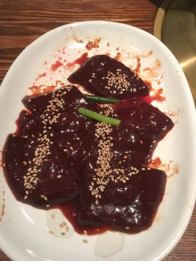 焼肉の家マルコポーロ 丸子ベルプラザ店 - サブ画像1