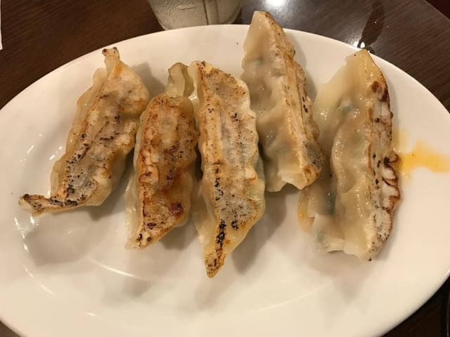 ちゃーしゅーや 武蔵 アピタ長岡店 - サブ画像2