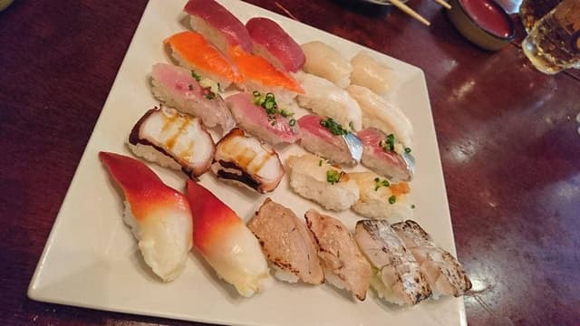 くるま寿し - サブ画像1