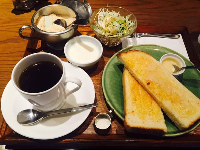 喫茶アカリマチ - サブ画像2