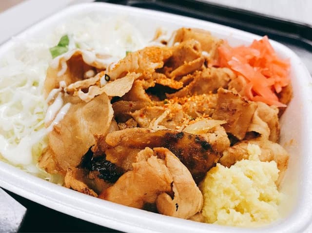 吉野家 155号線大府店 - サブ画像2