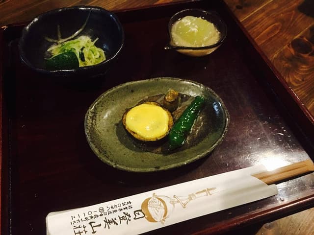 日登美山荘 - サブ画像2