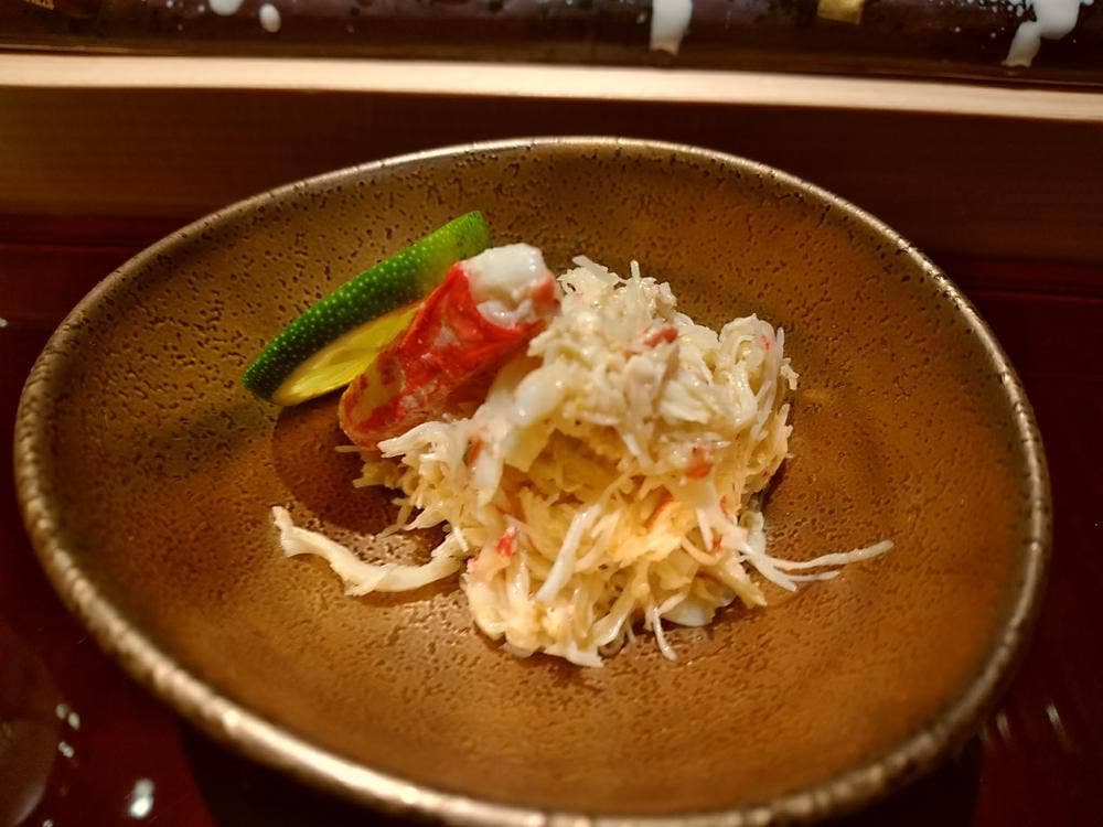 棗 別邸