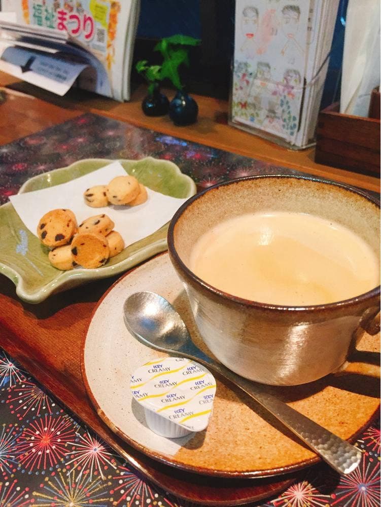 はーもにぃ御休み処