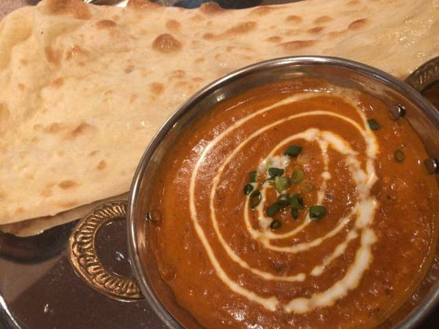 インド ネパール料理 マウントフジ - サブ画像2