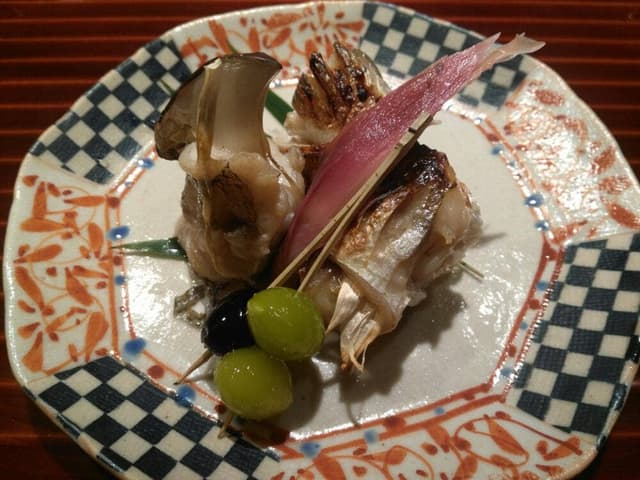 京料理屋 嵐山さくら - サブ画像1