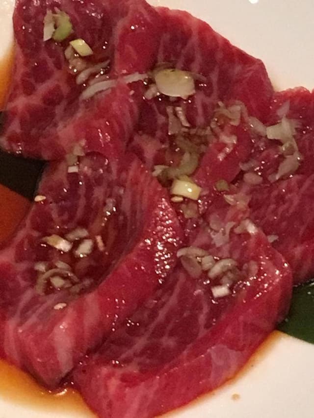焼肉ダイニング ビンクロ - サブ画像2