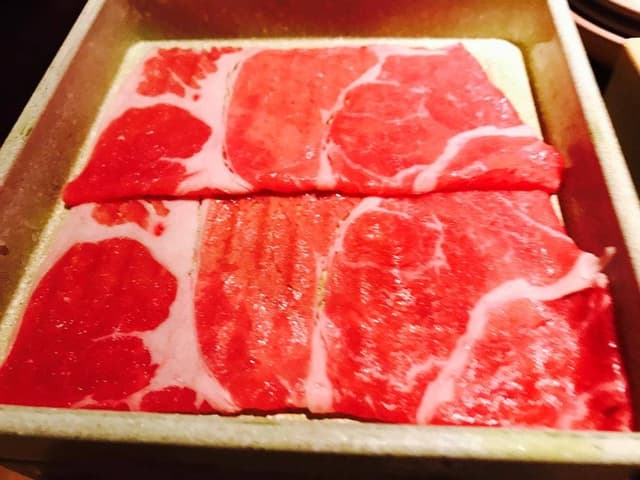 しゃぶしゃぶ温野菜 福岡和白店 - サブ画像1