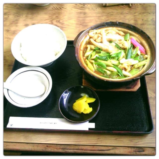 藤吉庵 - サブ画像3