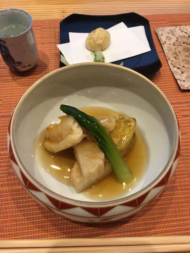 鮨ひらい