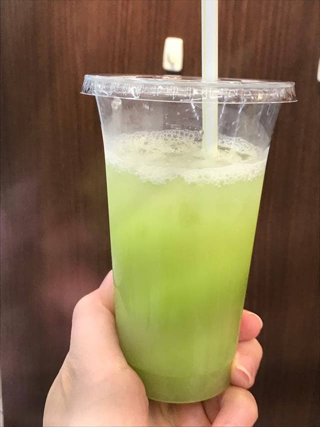 ダイワ果園近鉄難波駅店 - サブ画像2