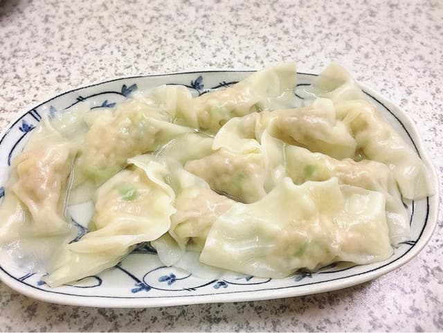 手作り餃子 サンキュウ - サブ画像1