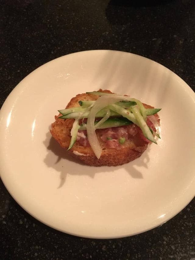 レストラン＆バー Pranzo - サブ画像2