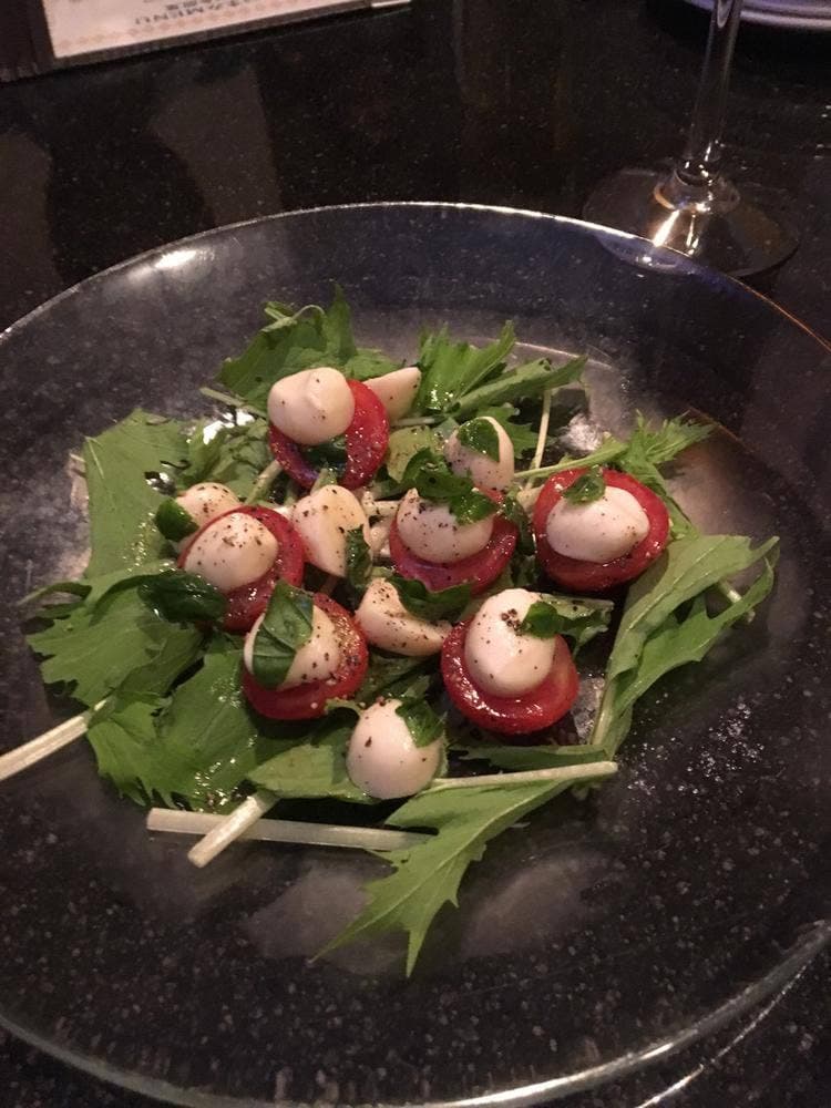 レストラン＆バー Pranzo