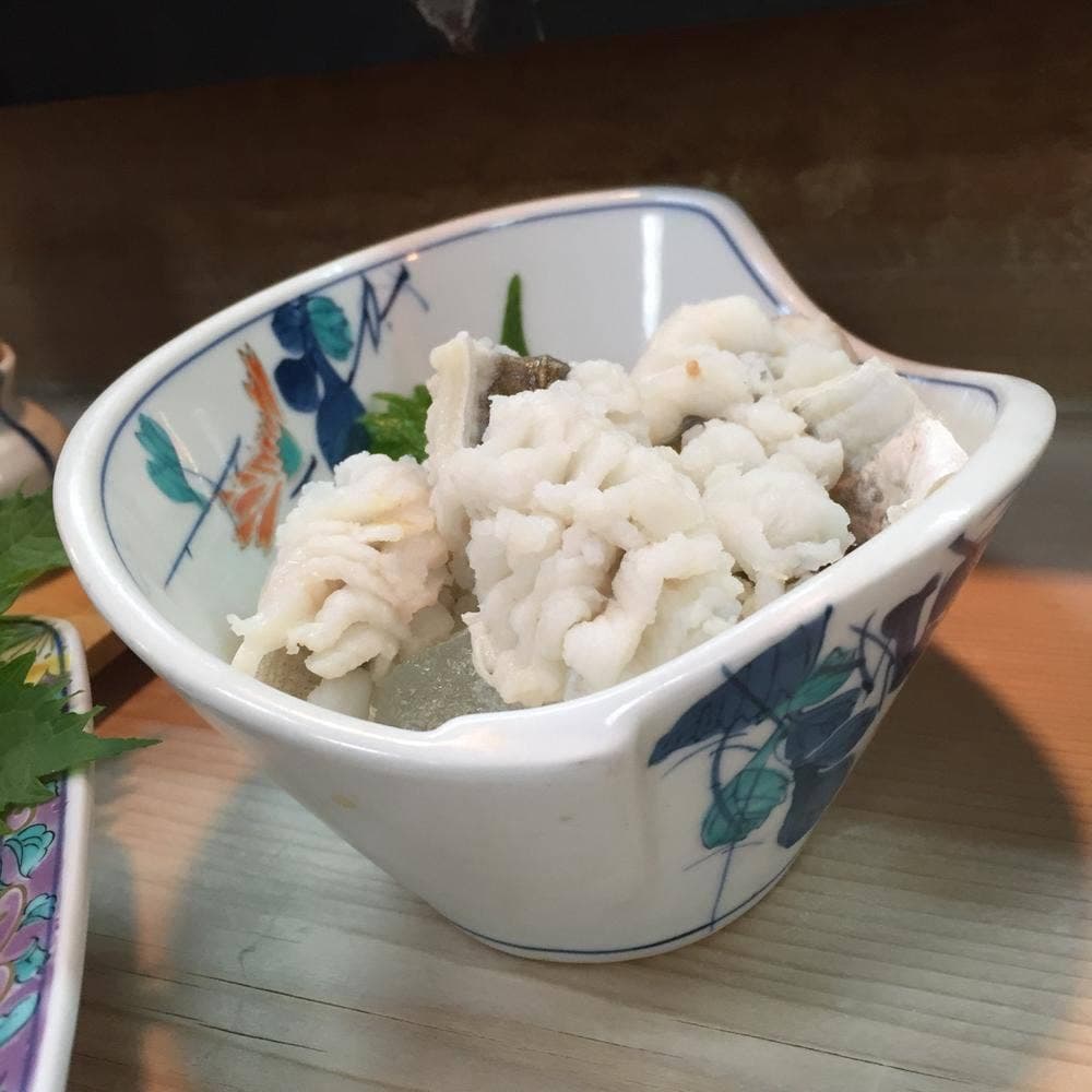美由起鮨