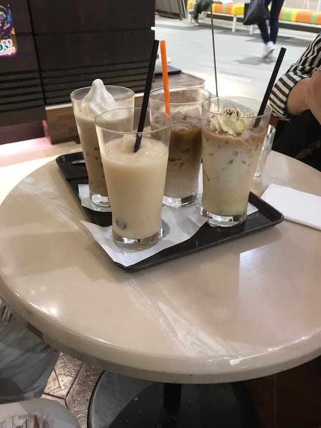 サンマルクカフェ イオンモール高崎店 - サブ画像1