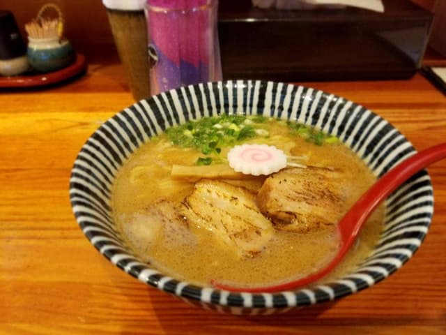 麺屋 トラノコ - サブ画像1
