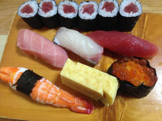 寿司処 あすか - サブ画像1