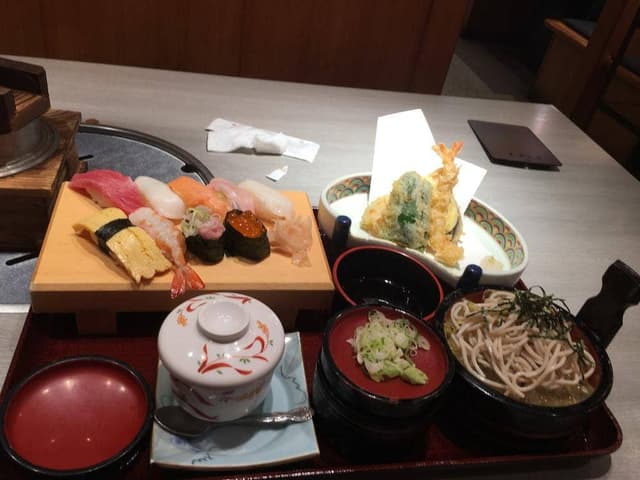 ふぁみり庵 はいから亭 鹿屋店 - サブ画像2