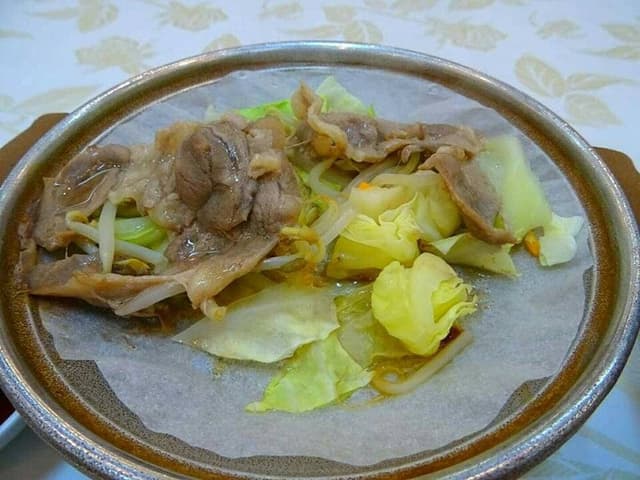 美白の湯宿 大江本家 - サブ画像1