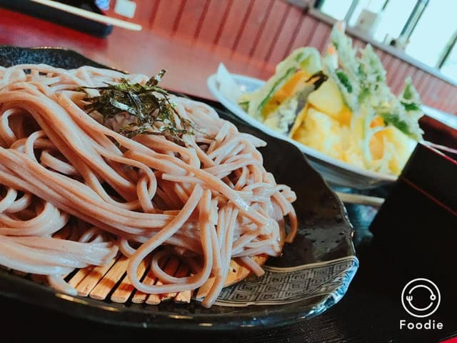 信州そば 田村 - サブ画像1