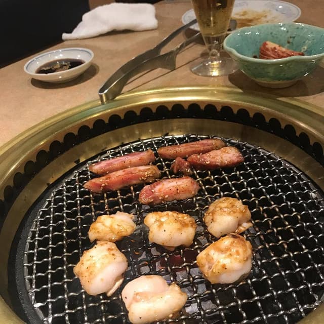 焼肉 陣屋 - サブ画像2