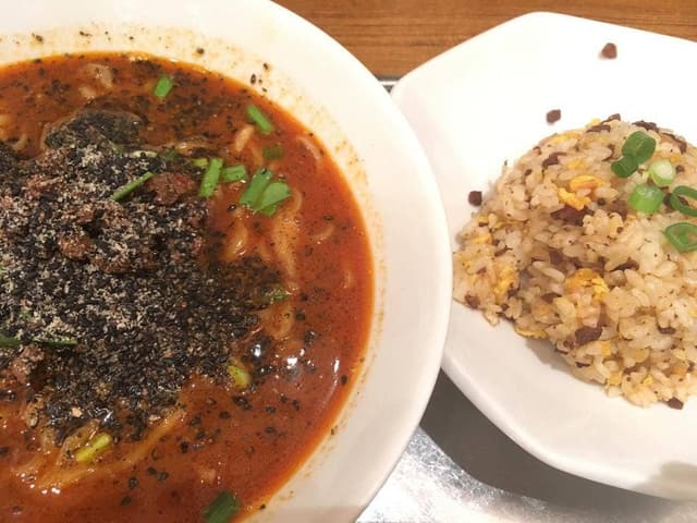 胡同家常菜 丸ビル店 - サブ画像2