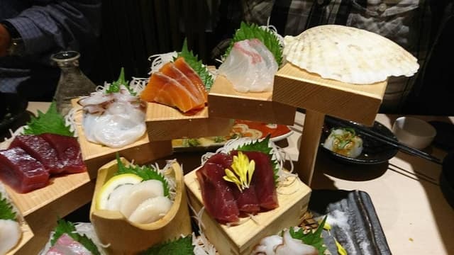 個室居酒屋 しののめ 八重洲・日本橋店 - サブ画像3