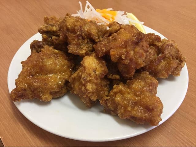 台湾料理 萬満 - サブ画像3
