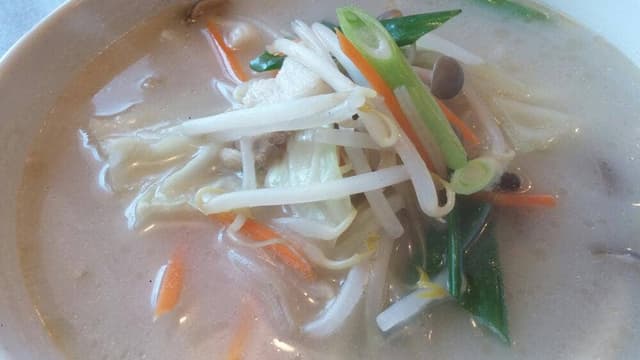 中華ムーチン - サブ画像1