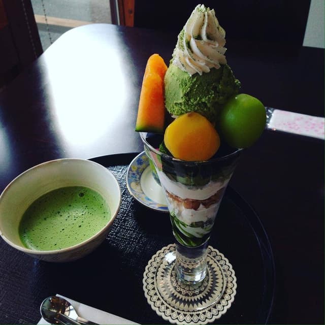 茶楽人 - サブ画像3