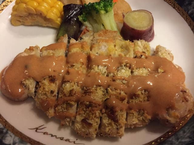 キッチン花音 - サブ画像1
