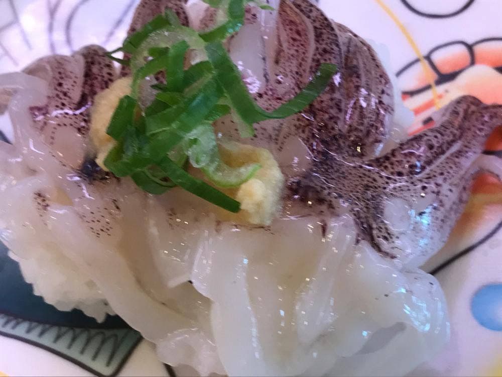 かっぱ寿司 秋田御所野店