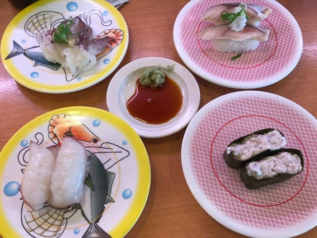 かっぱ寿司 秋田御所野店 - サブ画像2