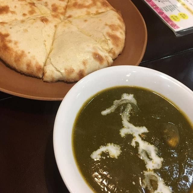 インドネパールキッチン プルナ 弘前駅前店 - サブ画像1