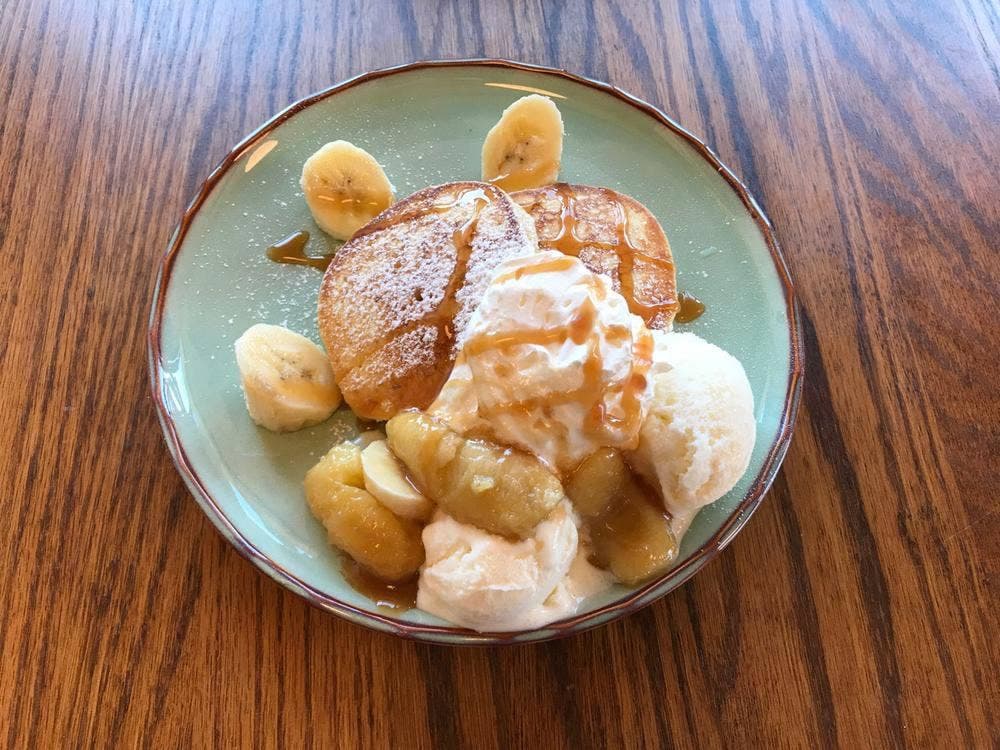 どんぐり畑 Cafe & Goods