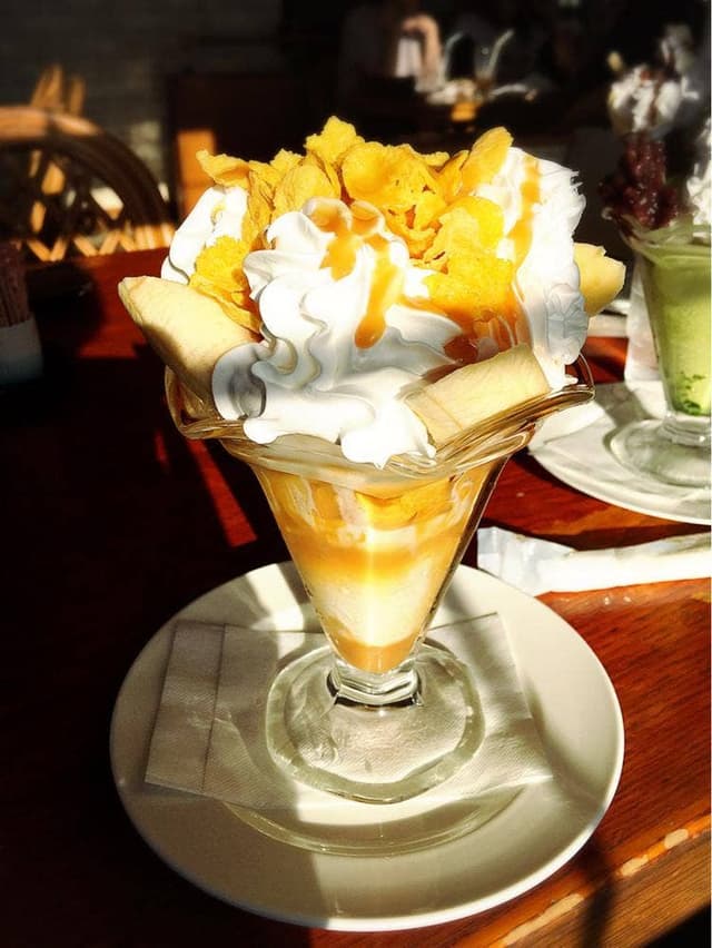 マリンビレッジ - サブ画像2