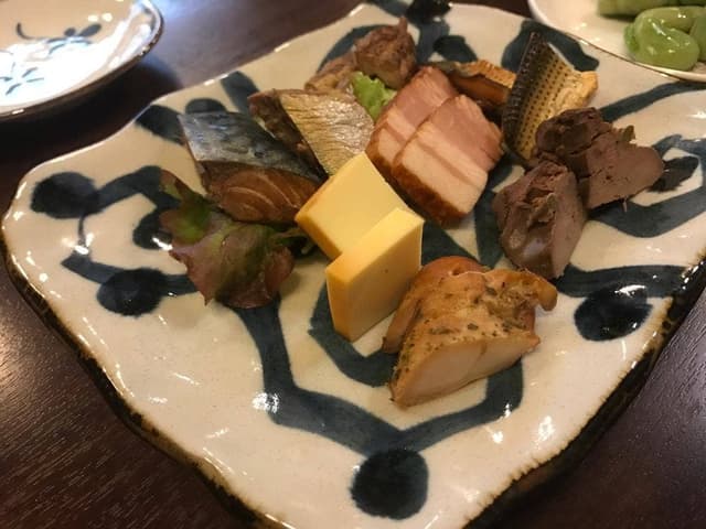 酒彩 花凪 - サブ画像1