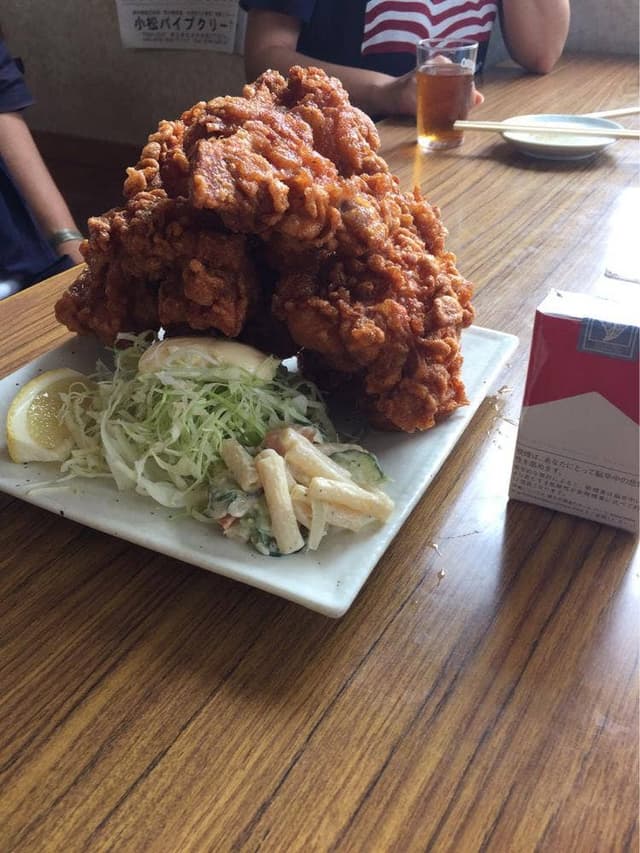 ますや食堂 - サブ画像2