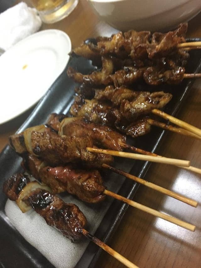戦国焼鳥 信玄 紫原店 - サブ画像1