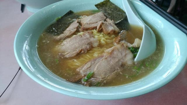 ラーメンショップ前沢 - サブ画像2