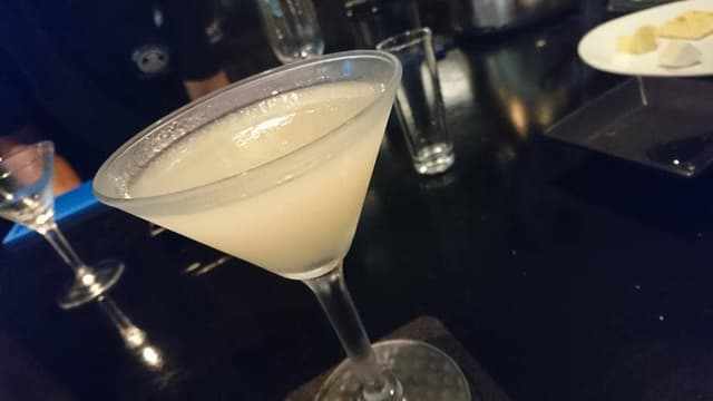 cafe&bar シェルター - サブ画像2