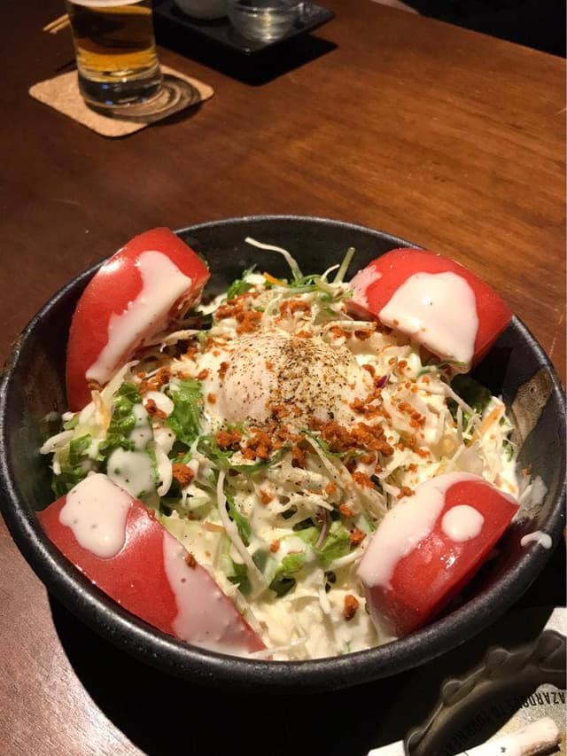 Dining Bar UTAYA - サブ画像2